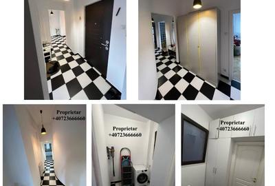 Apartament cu 4 camere decomandat, mobilat în Cișmigiu - 14