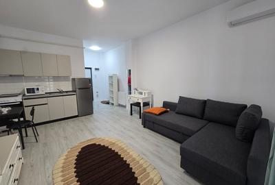 Garsonieră modernă de închiriat – Otopeni, Str. Oituz | Prima închiriere! - 5