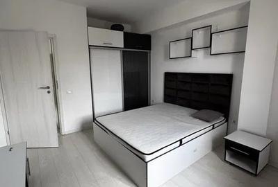 Apartament cu 3 camere decomandat, mobilat în Bragadiru - 2