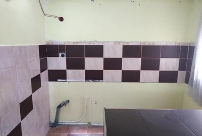 Casă cu 2 camere cu Teren 40 Mp în Central - 4