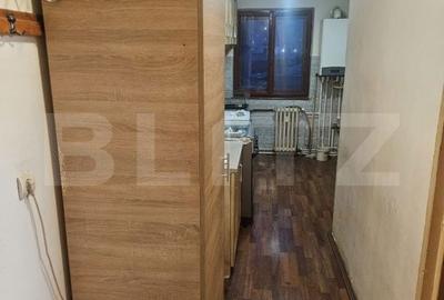 Apartament cu 2 camere decomandat în Deve - 7