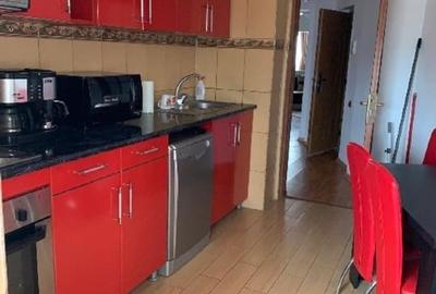 Apartament  2 camere Slobozia zona centrala mobilat complet - 1