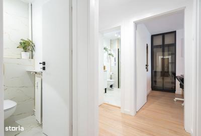 Apartament cu 3 camere în Splaiul Unirii - 13