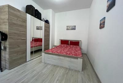 Apartament cu 2 camere semidecomandat în Ultracentral - 1