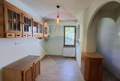 Apartament cu 3 camere decomandat în Tudor - 18