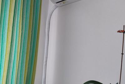 Garsonieră decomandată în Nicolae Bălcescu - 1