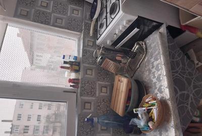 Vand garsoniera transformata doua camere ideal pentru familie cu copil - 10