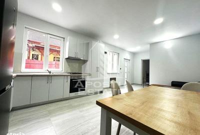 Apartament cu 3 camere, mobilat în Drăgășani - 4