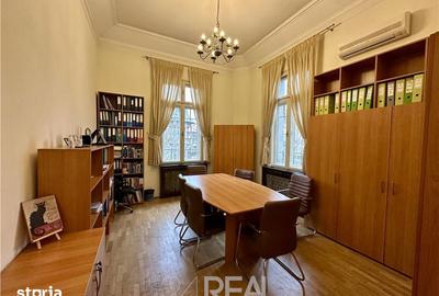 Spațiu comercial, de 640 mp, în Eminescu - 4