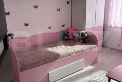 Apartament cu 3 camere decomandat în Central - 1