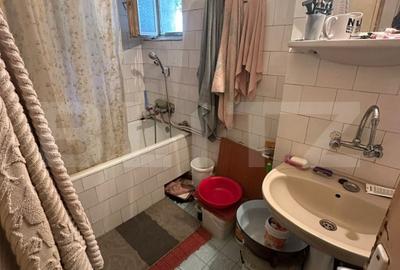 Apartament 4 camere, 80 mp, etaj 1, boxe incluse, zona Piata Flora Manastur - 7