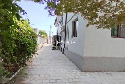 Casa P+M cu teren 162 mp - situata pe malul lacului Fundeni, peninsula OSTROV - 4