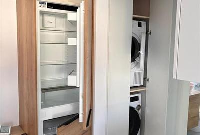 Apartament cu 2 camere decomandat, mobilat în Sânpetru - 9