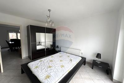 Apartament cu 2 camere semidecomandat, mobilat în Ultracentral - 6