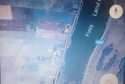 Teren de 12000 mp, în Florești - 3