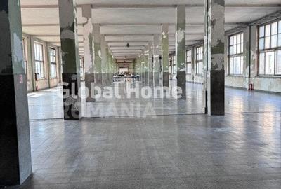 Spatiu comerical-birouri-productie-showroom | 1000 MP - 3000 MP | APACA-AFI Mall - 10