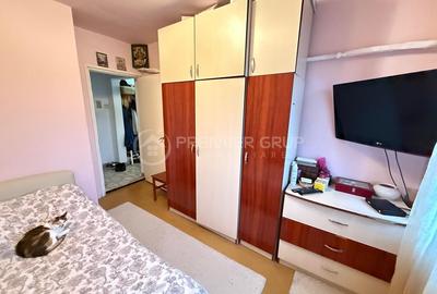 Etaj 2! Apartament 4 camere 2 băi, Tatarasi, decomandat - 5