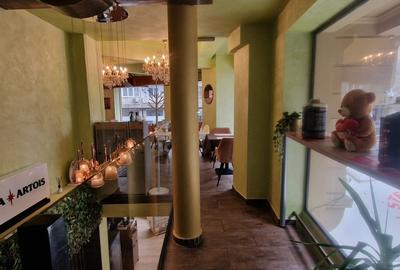 Spatiu comercial Calea Victoriei Centru Istoric 224mp pretabil horeca cafenea Spatiu comercial Calea Victoriei Centru Istoric 224mp pretabil horeca cafenea - 2