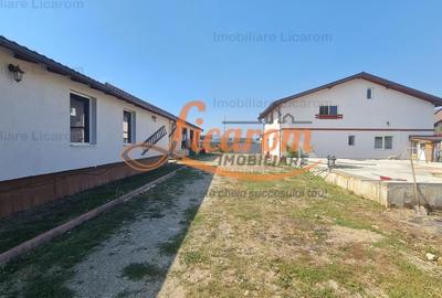 Casă individuală cu 8 camere decomandat cu Canalizare în Cristian - 4