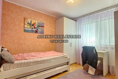 Apartament cu 3 camere în Tomis Nord - 20