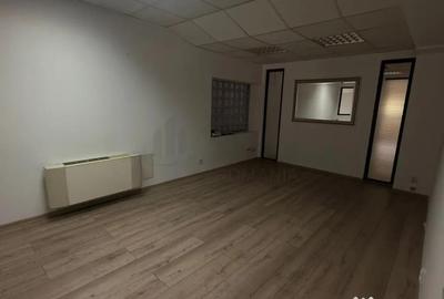 Spațiu comercial, de 650 mp, în Floreasca - 3