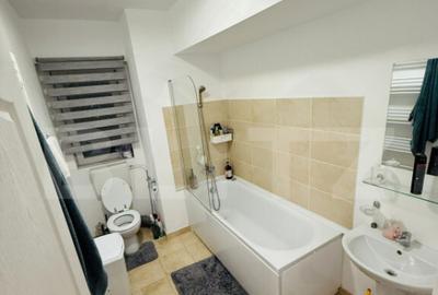 Apartament modern de inchiriat, 3 camere - zona Garii - 7