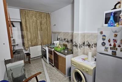 Apartament modern, 2 camere, etaj intermediar, zona Burdujeni - 4