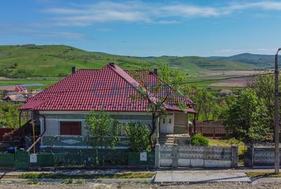 Casa de vanzare la 40 de km de Cluj-Napoca. - 11