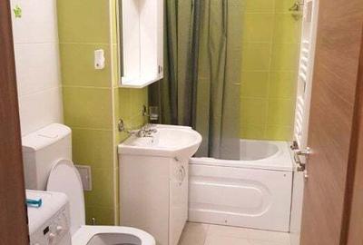 Garsonieră decomandată în Olteniței - 2