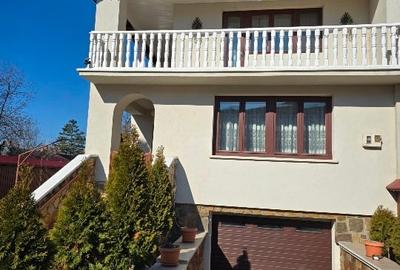 Casa cărămidă D+P+E+M , 356m2 , bucatarie de vară  58m2, teren 385m2 Casa cărămidă D+P+E+M , 356m2 , bucatarie de vară  58m2, teren 385m2 - 5