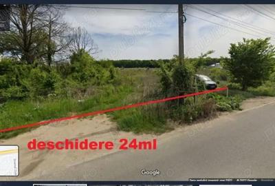 Spațiu comercial, în Băneasa - 4