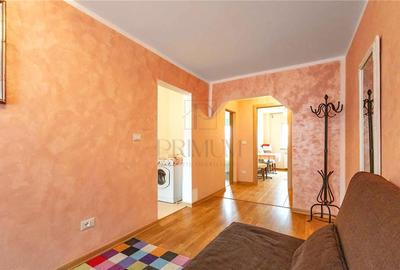 Apartament cu 3 camere decomandat în Lipovei - 2