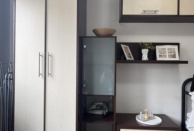 Garsonieră semidecomandată, mobilată în Drumul Taberei - 4