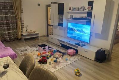 Casă cu 3 camere cu Teren 300 Mp în Exterior Vest - 4