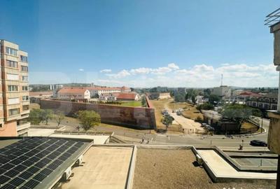 Apartament cu 4 camere decomandat, mobilat în Centru Civic - 11