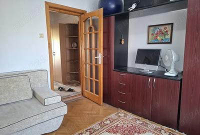 Apartament 3 camere, 72 mp, Take Ionescu mobilat, etaj 2, bloc cu lift - 5