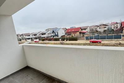 VANZARE APARTAMENT 2 CAMERE-BLOC FINALIZAT-COMISION 0% MILITARI RESIDENCE - 13