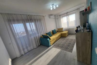 Apartament cu 2 camere decomandat în Central - 7