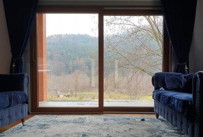 Casă individuală cu 6 camere cu Teren 3000 Mp în Văleni-Stânișoara - 2