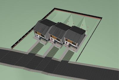 Spațiu comercial, în Socola - 5