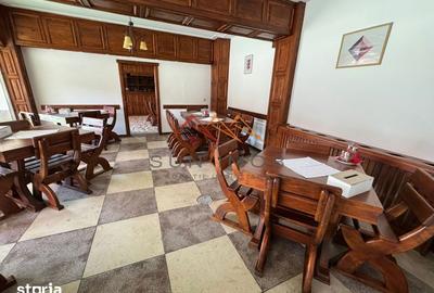 Spațiu comercial, de 1,500 mp, în Central - 2