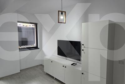 Apartament cu 2 camere decomandat, mobilat în Borhanci - 10