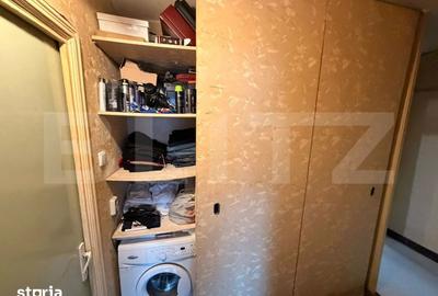Apartament cu 3 camere decomandat, mobilat în Calea București - 10