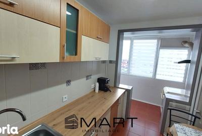 Apartament cu 2 camere, mobilat în Mihai Viteazul - 6