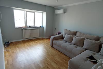 Apartament cu 3 camere în Gară
