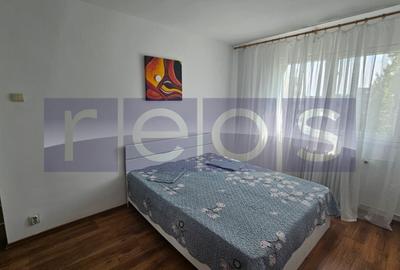 Apartament cu 3 camere circular, mobilat în Drumul Taberei - 2