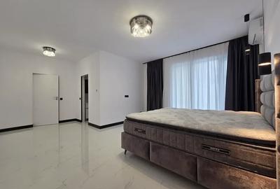 Apartament Deosebit Tip Penthouse Cu Terasa | Sector 3 | Semimobilat - 6