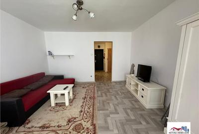 Ap. 1 Camera Mobilat si Utilat de Inchiriat Zona Ultracentra - 2