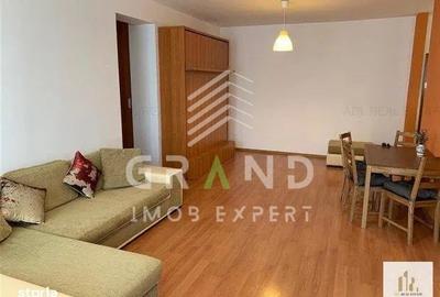 Apartament cu 2 camere decomandat, mobilat în Bună Ziua - 1