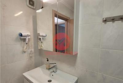 Apartament cu 2 camere decomandat în Central - 17